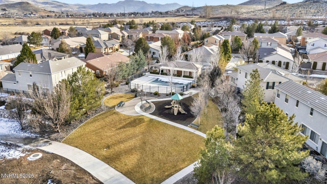 519 N Sand Crane Circle, Sparks, NV 89436 Photo