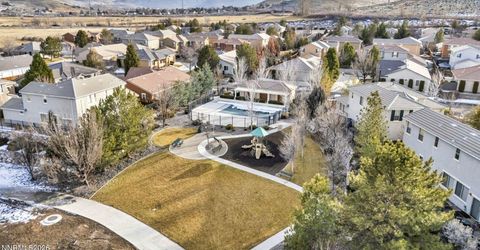 519 N Sand Crane Circle, Sparks, NV 89436 Photo