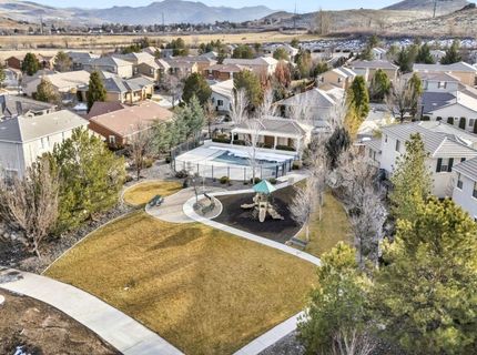 519 N Sand Crane Circle, Sparks, NV 89436 Photo