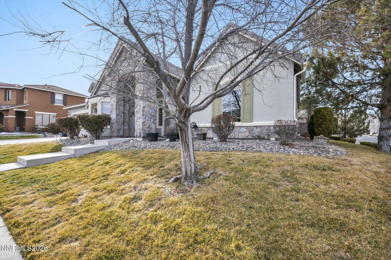 519 N Sand Crane Circle, Sparks, NV 89436 Photo