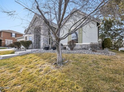 519 N Sand Crane Circle, Sparks, NV 89436 Photo