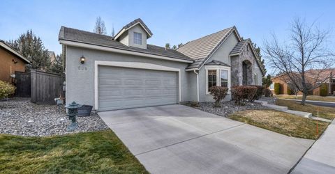 519 N Sand Crane Circle, Sparks, NV 89436 Photo