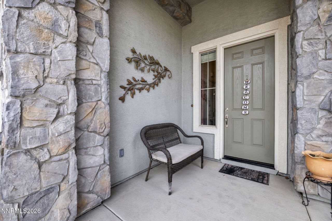 519 N Sand Crane Circle, Sparks, NV 89436 Photo