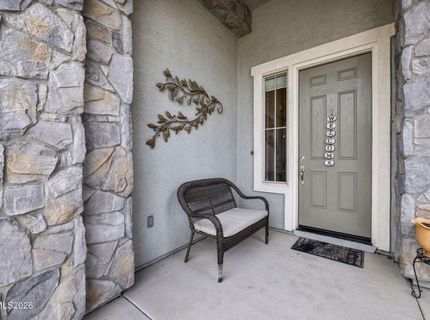 519 N Sand Crane Circle, Sparks, NV 89436 Photo