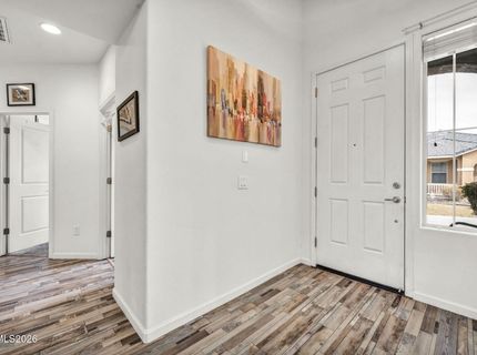 519 N Sand Crane Circle, Sparks, NV 89436 Photo