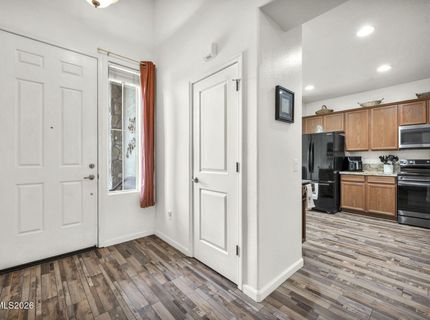 519 N Sand Crane Circle, Sparks, NV 89436 Photo