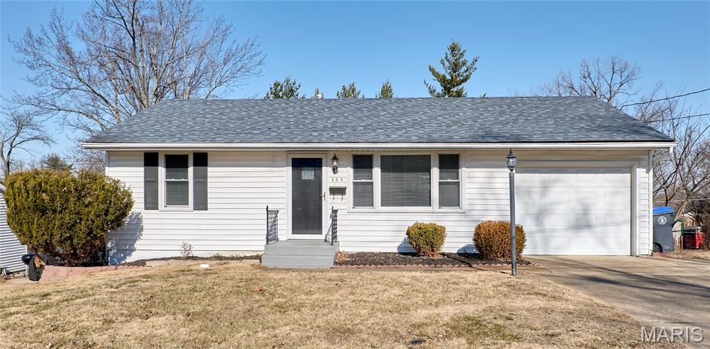 309 E Pitman Street, O Fallon, MO 63366 Main Photo