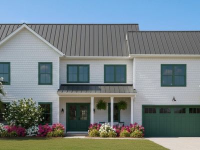 933 Mccants Drive, Mount Pleasant, SC 29464