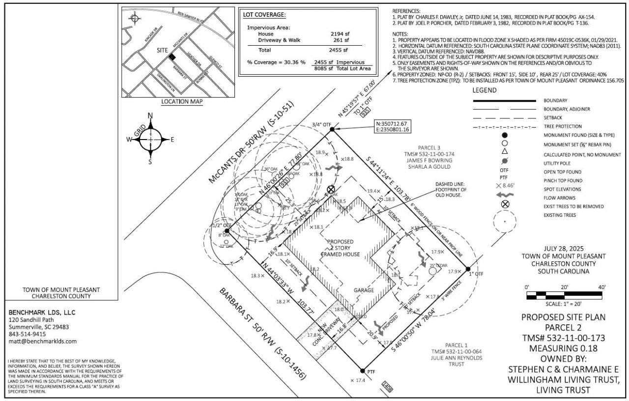 933 Mccants Drive Photo 5