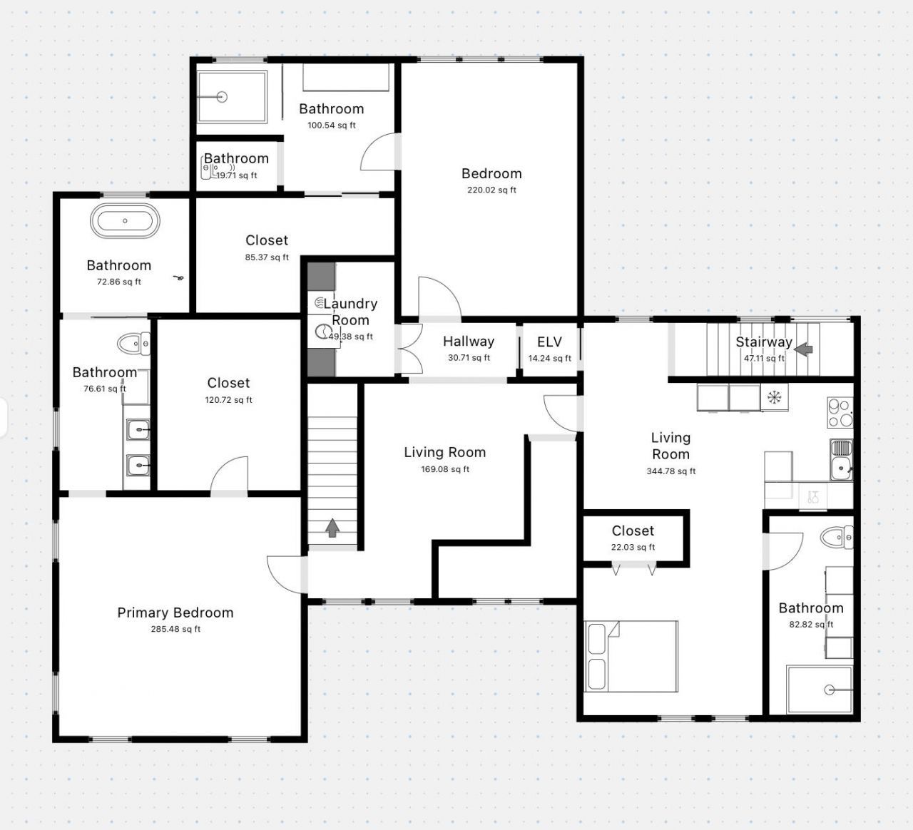 933 Mccants Drive Photo 7