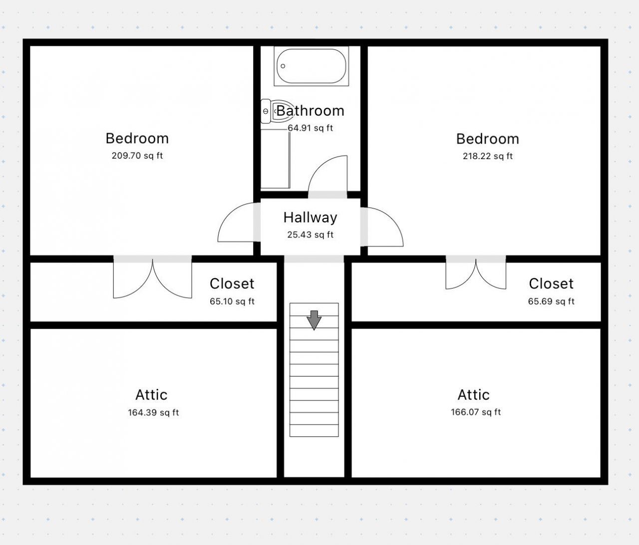 933 Mccants Drive Photo 9