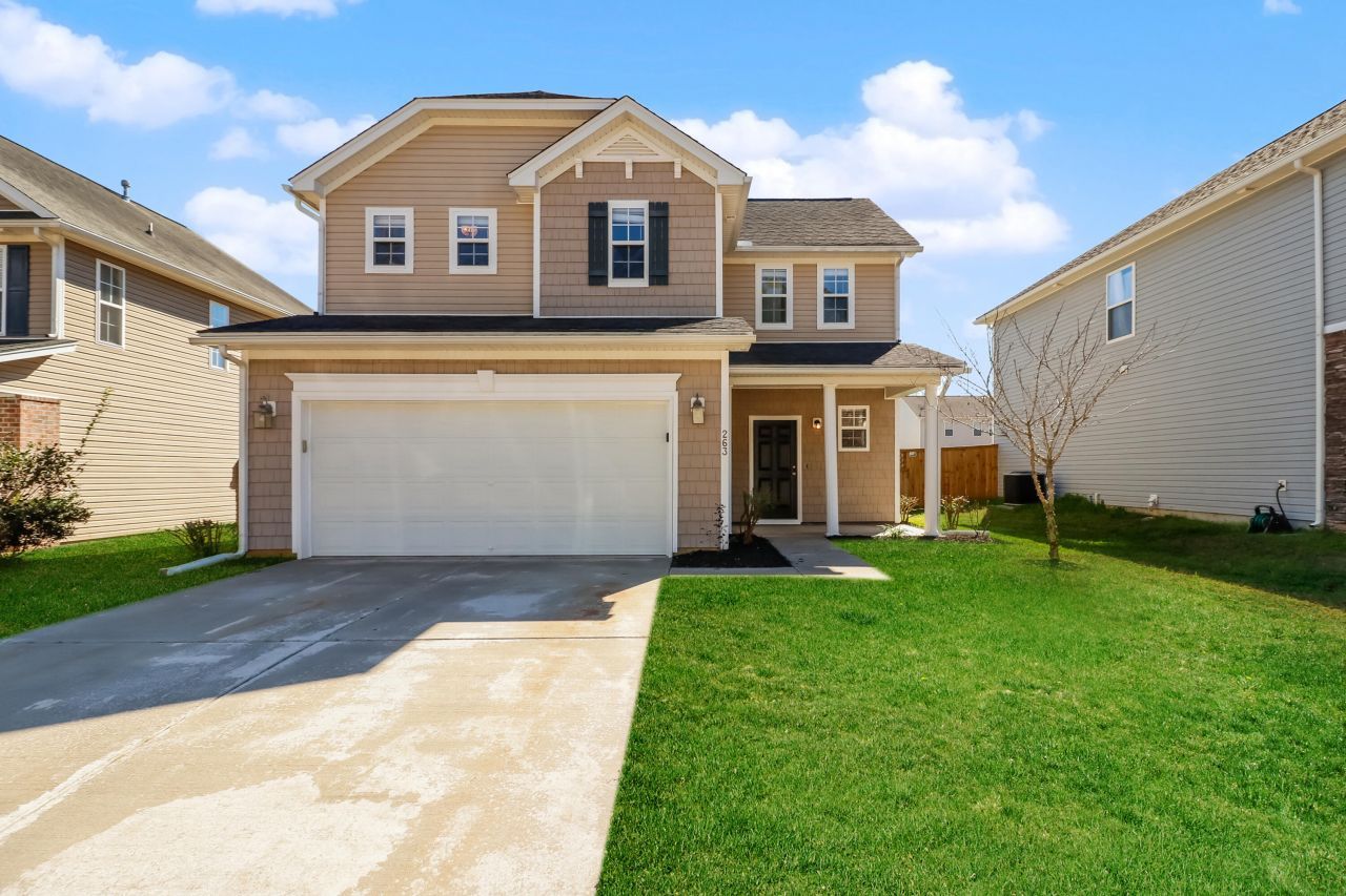 263 Woodbrook Way Photo 1