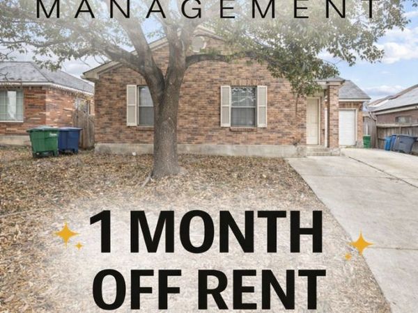 4811 Georges Farm, San Antonio, TX 78244