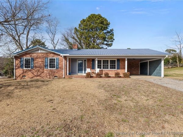 301 Summer Hill Road, Fayetteville, NC 28303