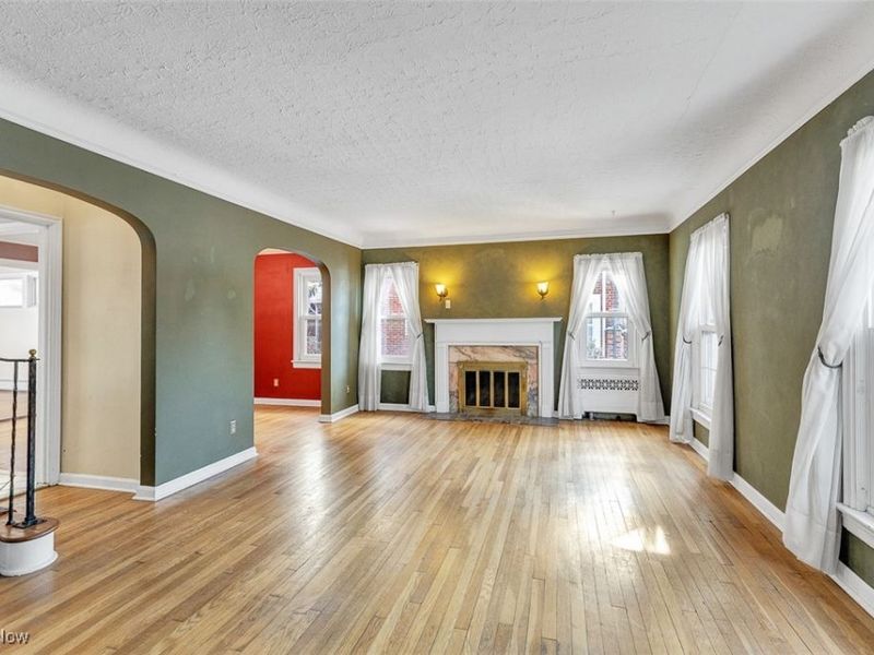 2317 Canterbury Road, Cleveland, OH 44118 Photo 5