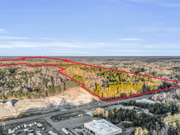 4193 Hwy 45 N, Columbus, MS 39705