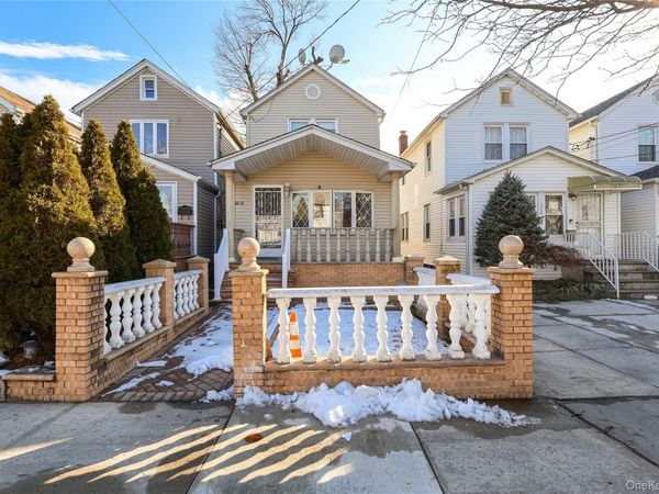 116-14 111th Avenue, South Ozone Park, NY 11420