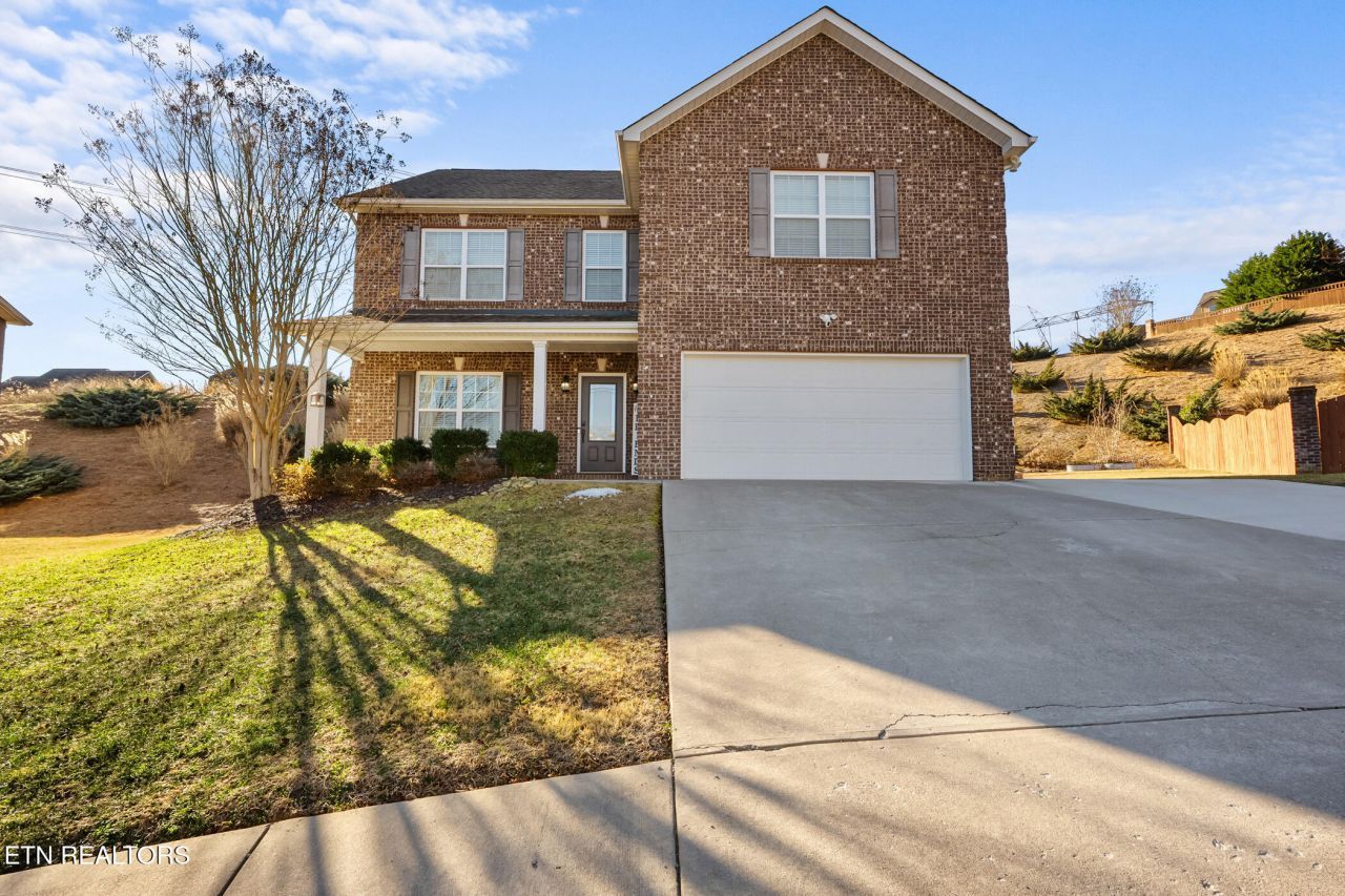 2900 Cambridge Shores Lane, Knoxville, TN 37938 Main Photo
