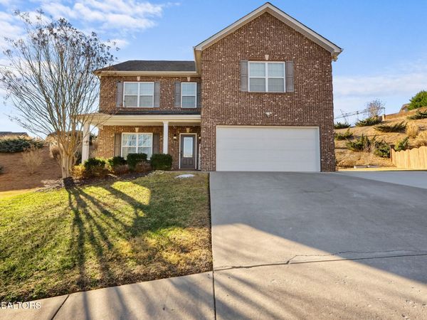 2900 Cambridge Shores Lane, Knoxville, TN 37938