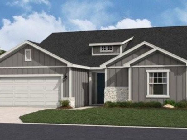 20677 Skyview Lane, Spring Hill, KS 66083