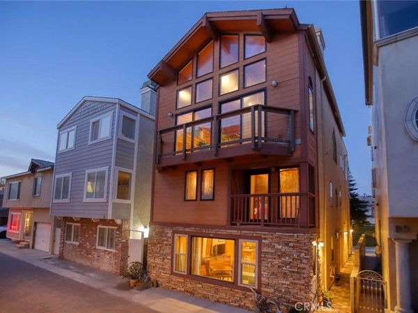 6 B Surfside, Surfside, CA 90743