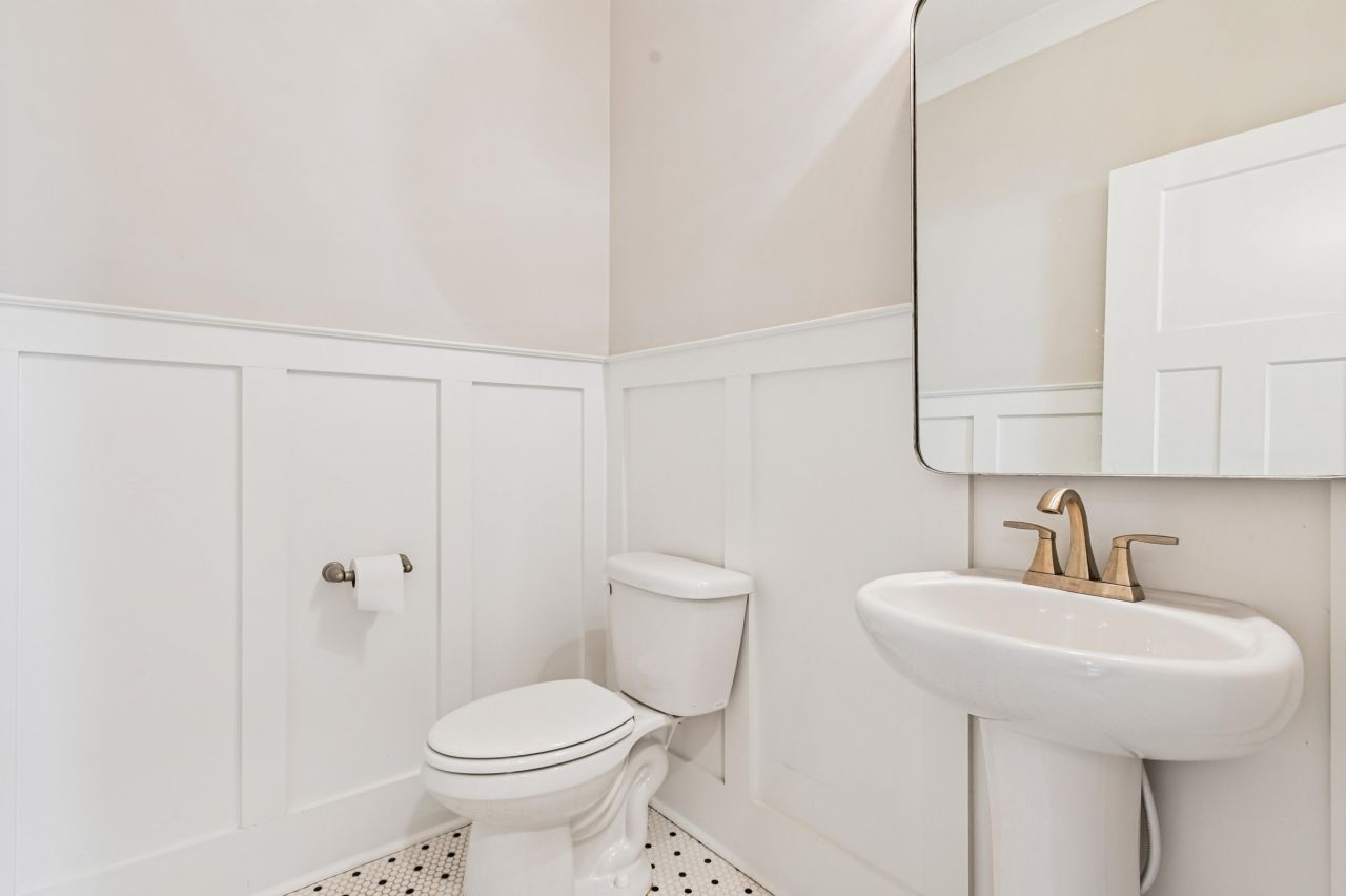 1009 Oak Bluff Avenue Photo 18