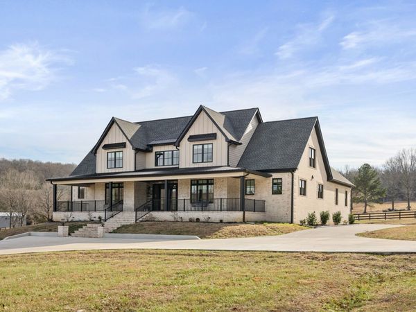 3755 Holmes Gap Rd, Watertown, TN 37184