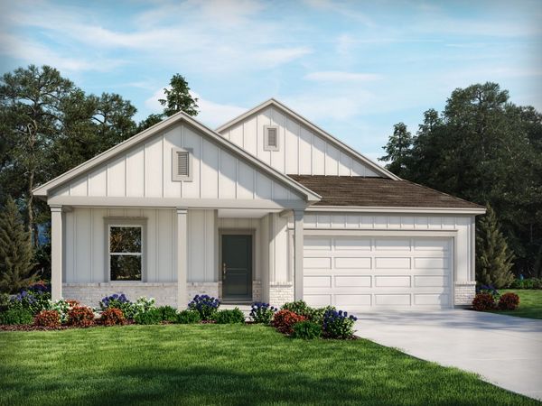 417 Long Drive, Smyrna, TN 37167