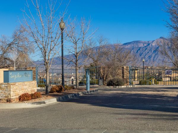 3605 Greystone Ridge Drive SE, Rio Rancho, NM 87124