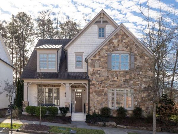 4774 Wieuca Road NE, Atlanta, GA 30342