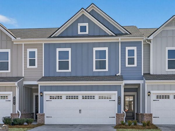 1005 Stiles Circle, Unit 49, Cartersville, GA 30120