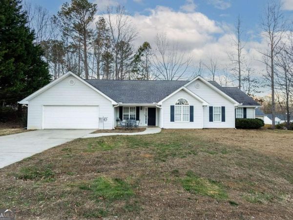 277 Stonebrook Drive, Demorest, GA 30535