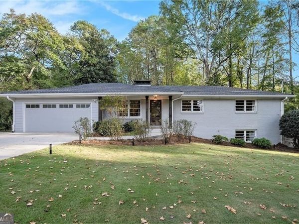 436 Concord Road SE, Smyrna, GA 30082