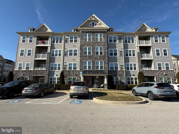 2121 JOHN STUART ROAD, Unit E, MARRIOTTSVILLE, MD 21104