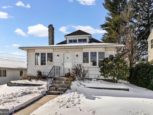 22 PARTRIDGE AVENUE, RIDLEY PARK, PA 19078