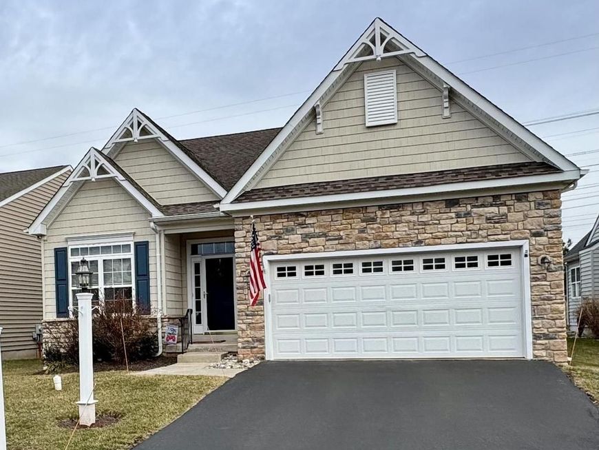 4335 Meadowridge Lane, Collegeville, PA 19426 Main Photo