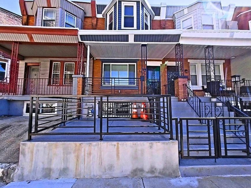 3535 N 24th Street, Philadelphia, PA 19140 Main Photo