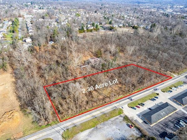 0 Loveland Madeira Road, Loveland, OH 45140