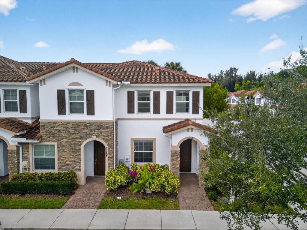 5354 Ellery Terrace, West Palm Beach, FL 33417 Photo