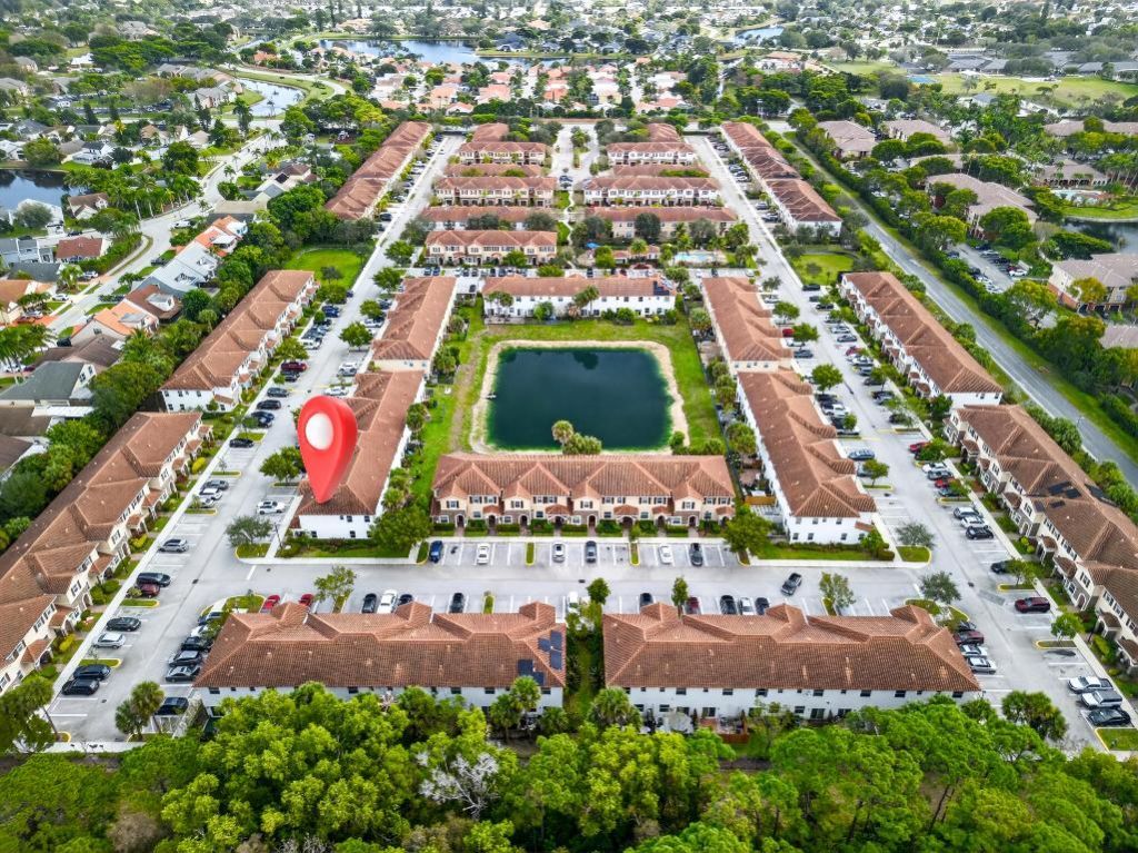 5354 Ellery Terrace, West Palm Beach, FL 33417 Photo