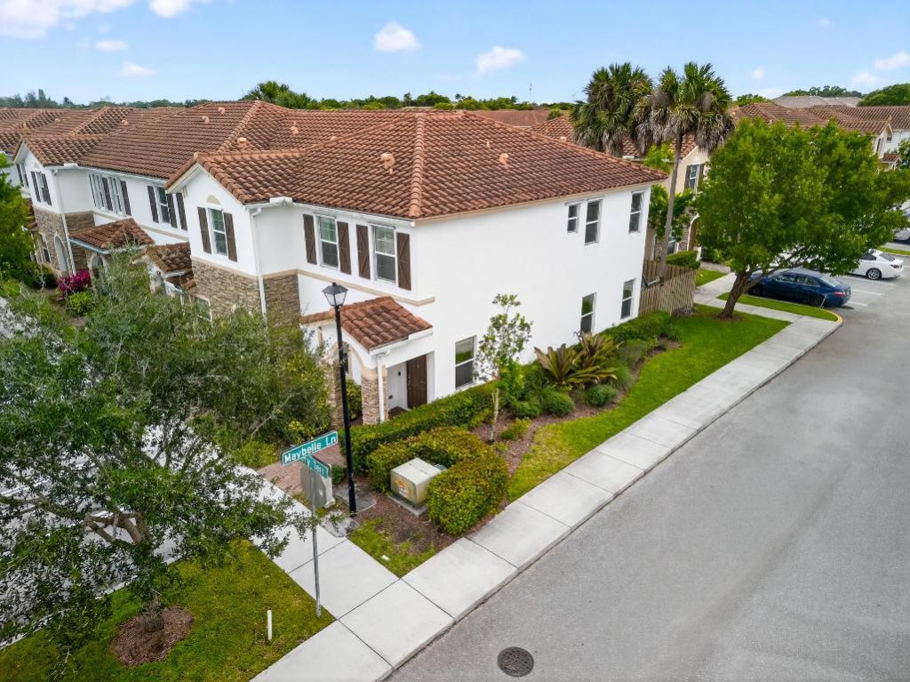 5354 Ellery Terrace, West Palm Beach, FL 33417 Photo