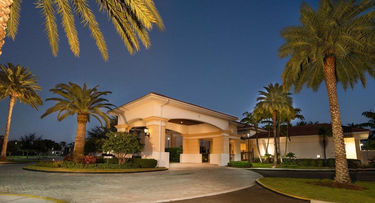 10181 Orchid Reserve Drive, West Palm Beach, FL 33412 Photo