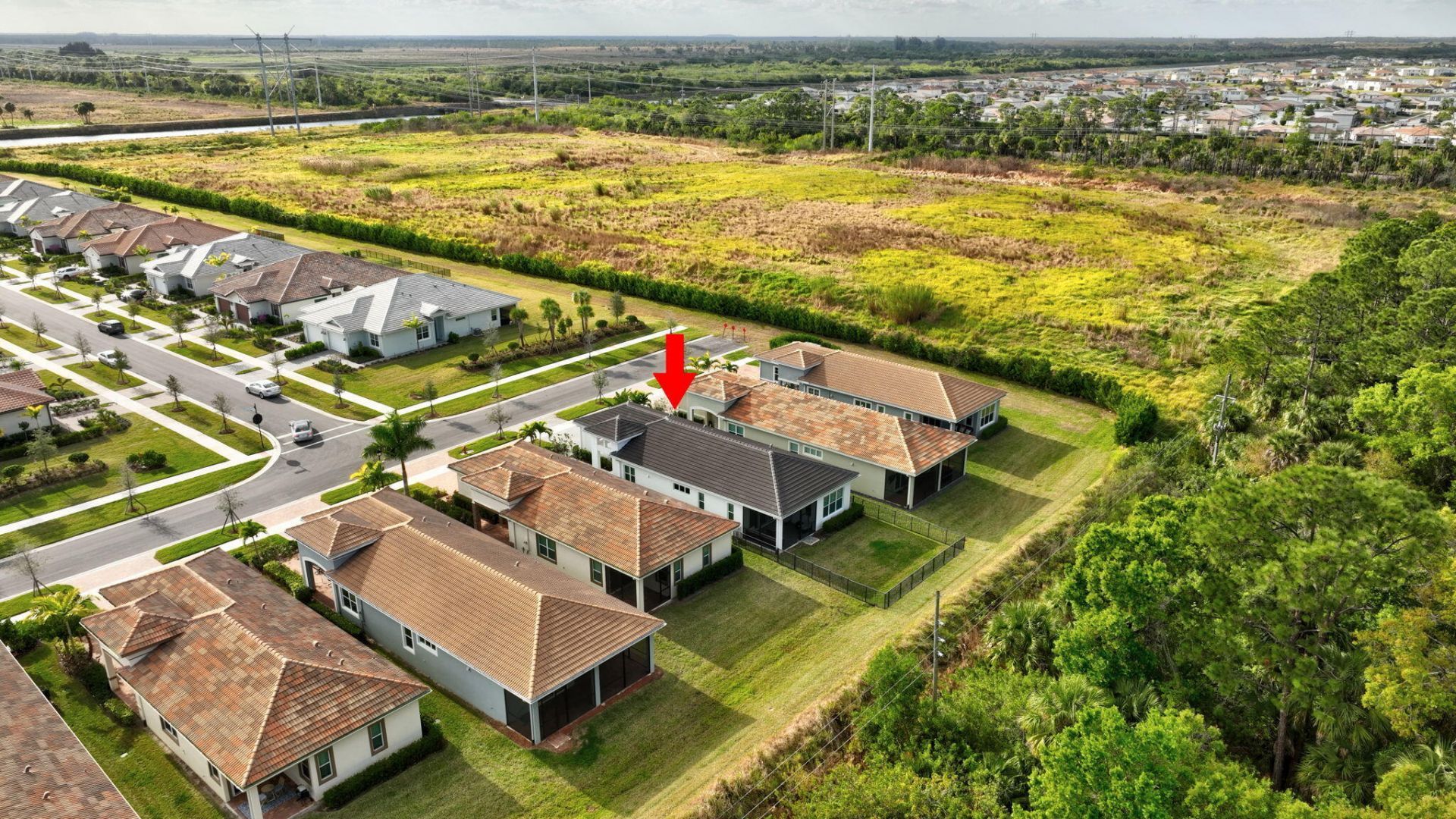 11587 SW Visconti Way, Port Saint Lucie, FL 34986 Photo