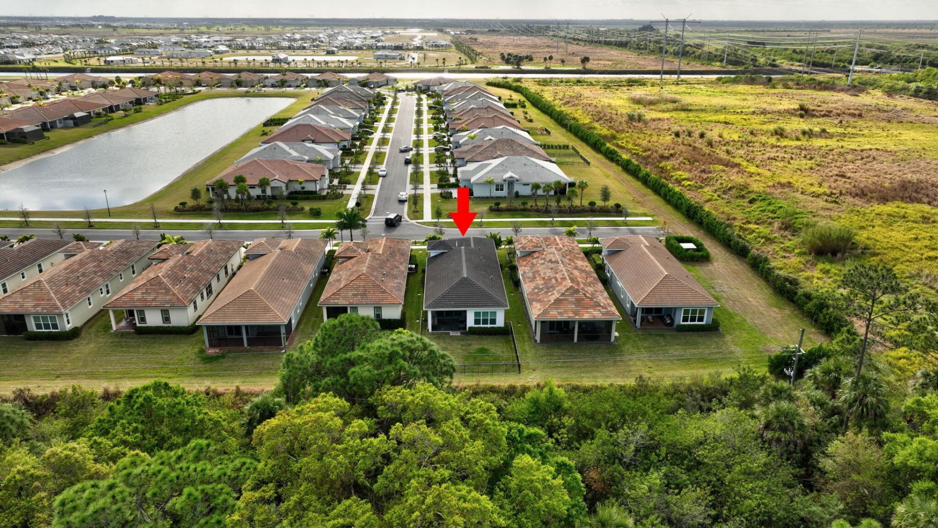 11587 SW Visconti Way, Port Saint Lucie, FL 34986 Photo