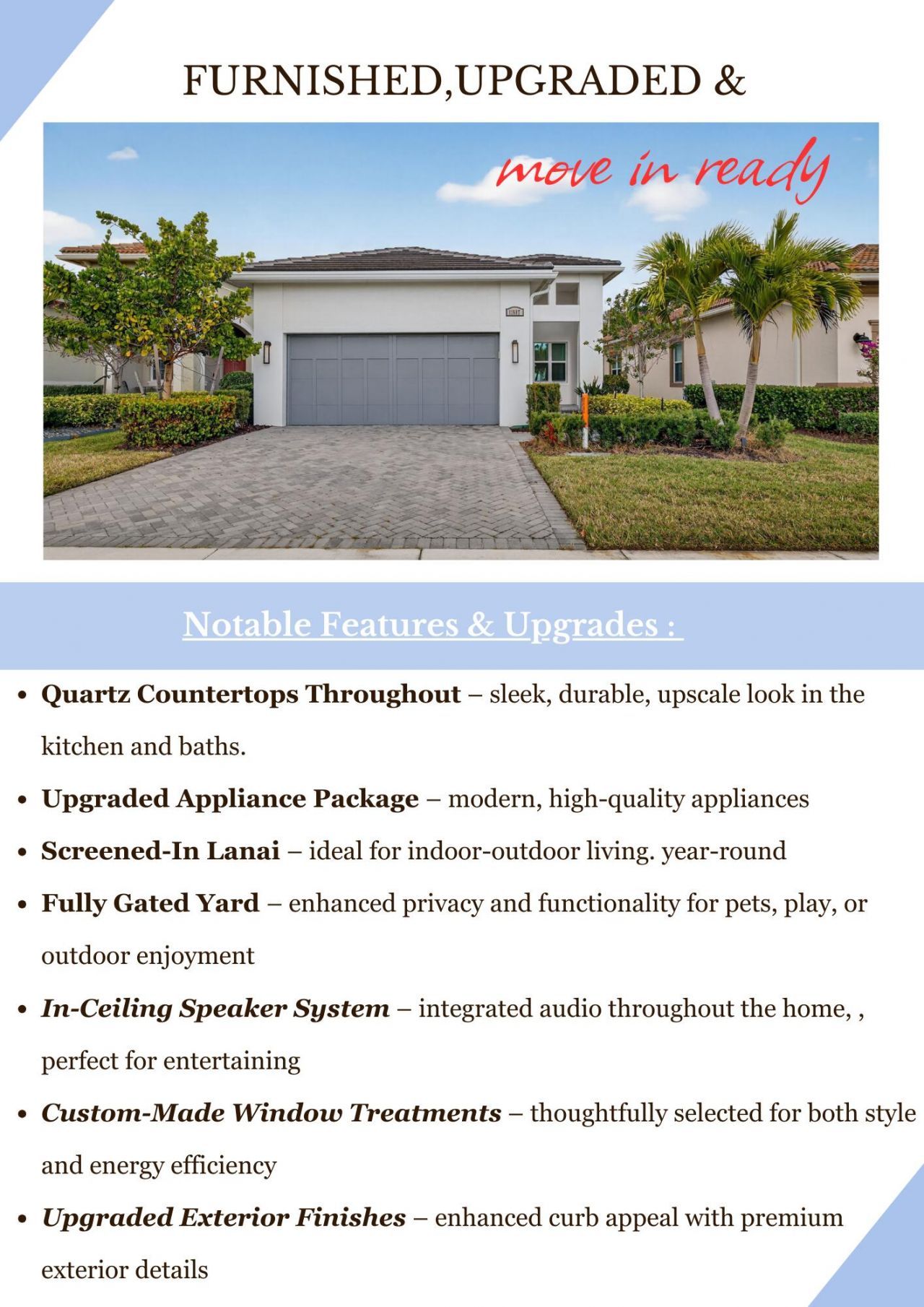 11587 SW Visconti Way, Port Saint Lucie, FL 34986 Photo