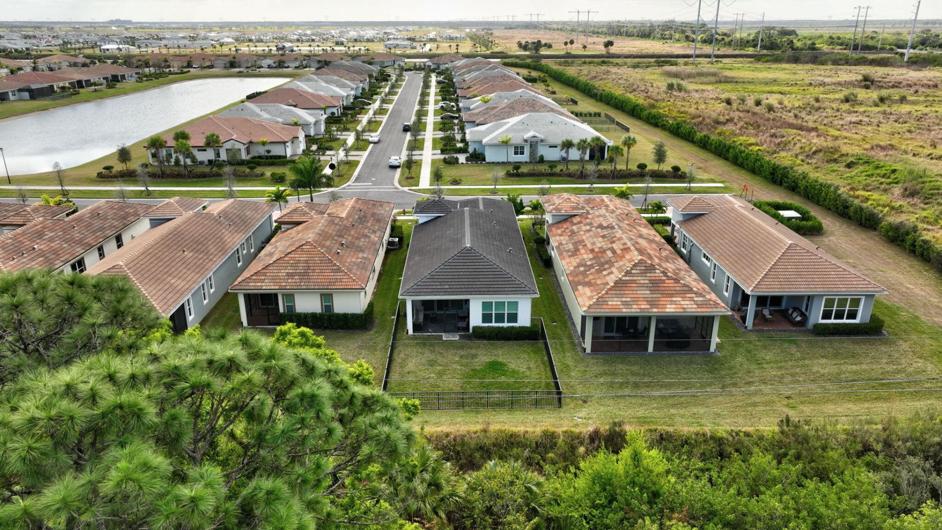 11587 SW Visconti Way, Port Saint Lucie, FL 34986 Photo