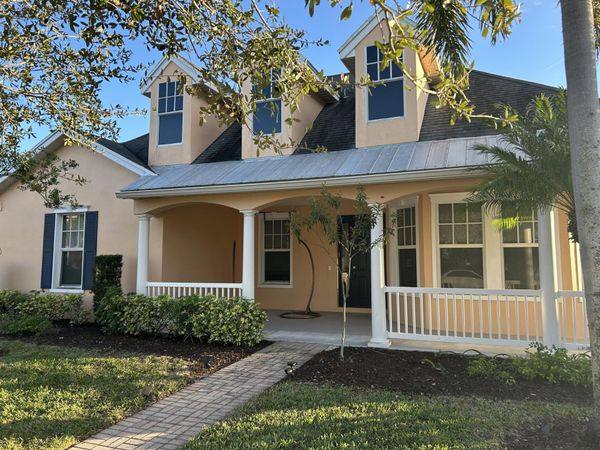 10591 SW Katrina Way, Port St. Lucie, FL 34987