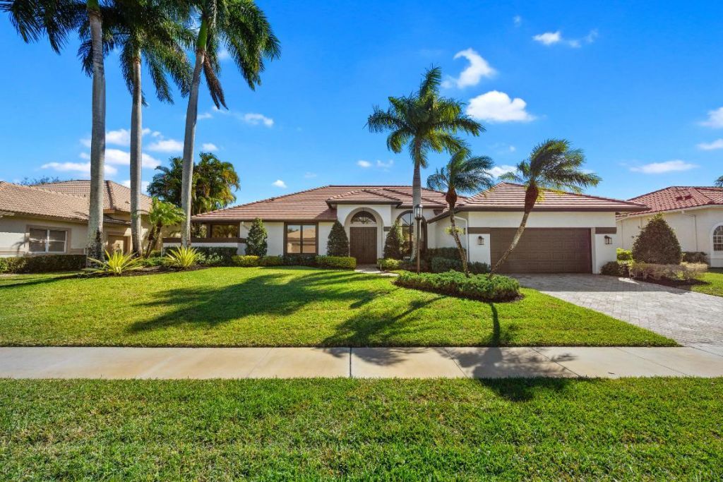 17688 Charnwood Drive, Boca Raton, FL 33498 Photo