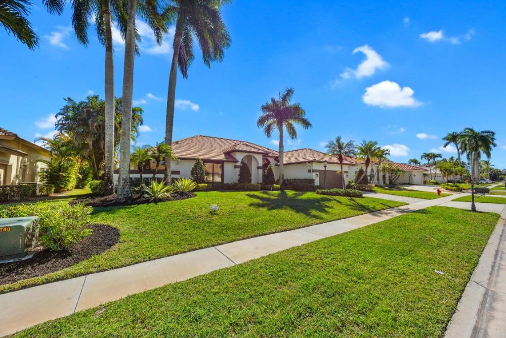 17688 Charnwood Drive, Boca Raton, FL 33498 Photo