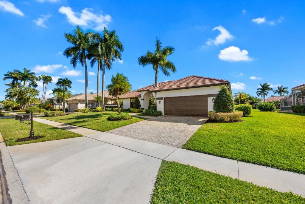 17688 Charnwood Drive, Boca Raton, FL 33498 Photo